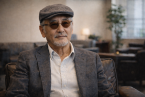 インタビューサンプル画像