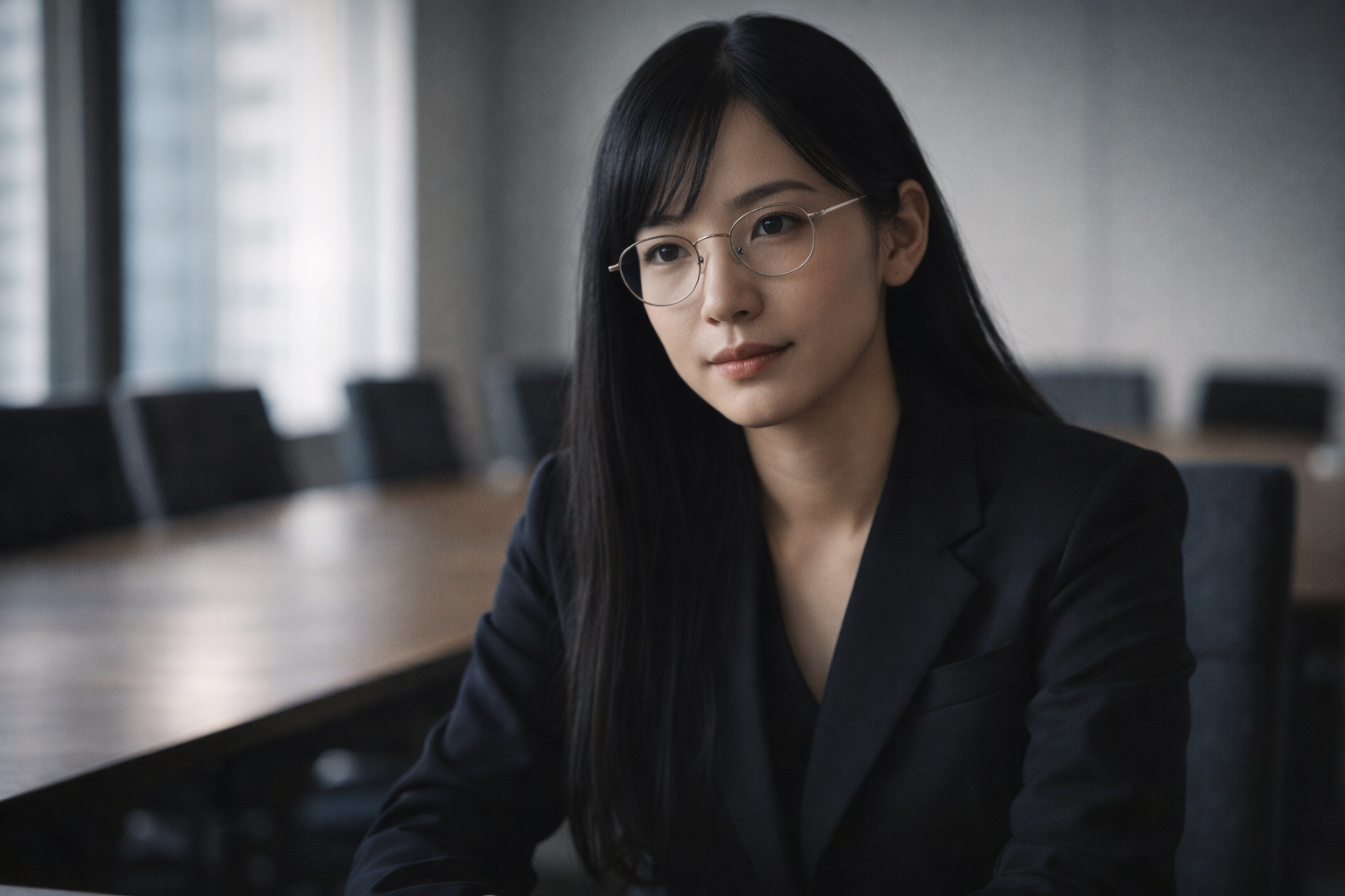 インタビューサンプル画像